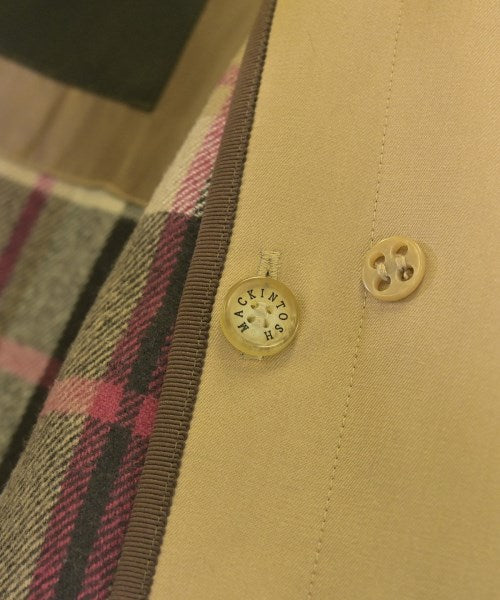 MACKINTOSH 風衣