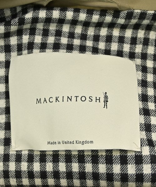 MACKINTOSH 風衣