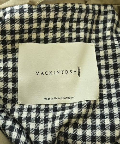 MACKINTOSH 風衣