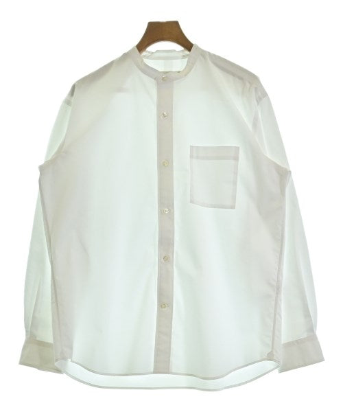 MACKINTOSH 休閒襯衫