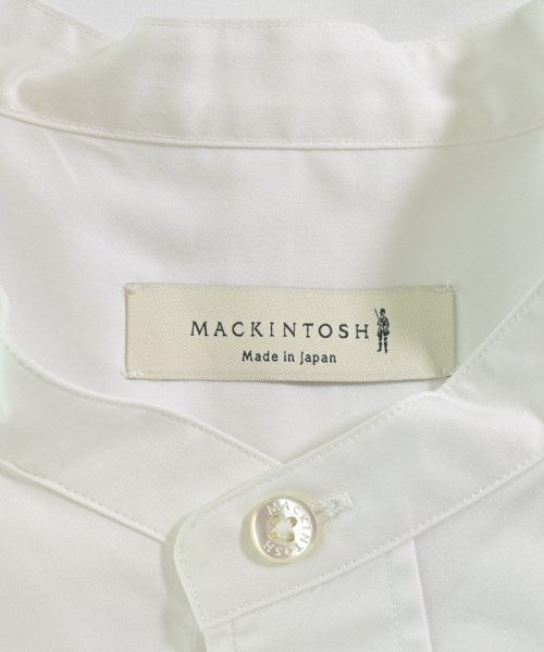 MACKINTOSH 休閒襯衫