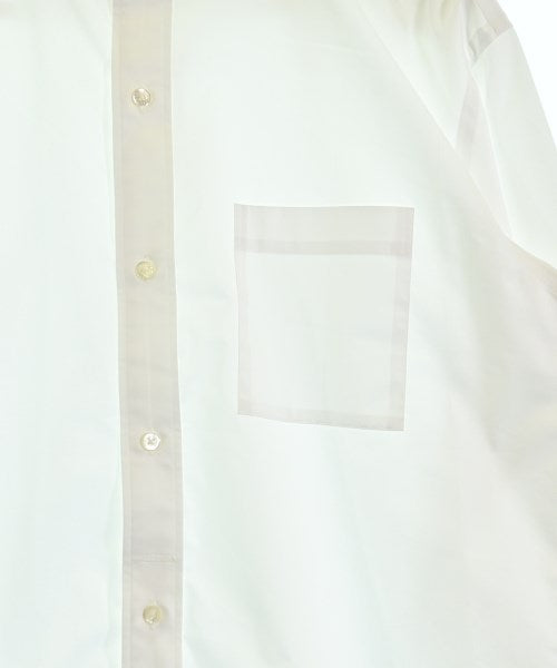 MACKINTOSH 休閒襯衫