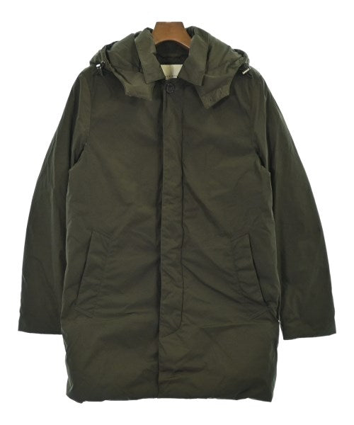 MACKINTOSH 其他大衣