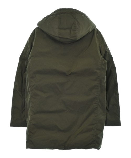 MACKINTOSH 其他大衣