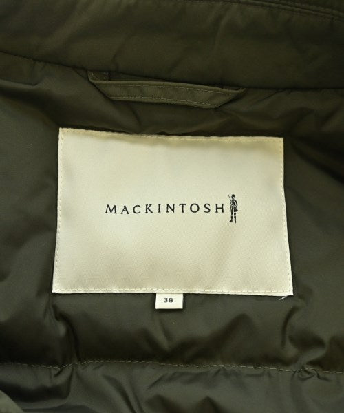 MACKINTOSH 其他大衣