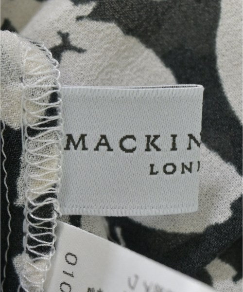 MACKINTOSH 洋裝