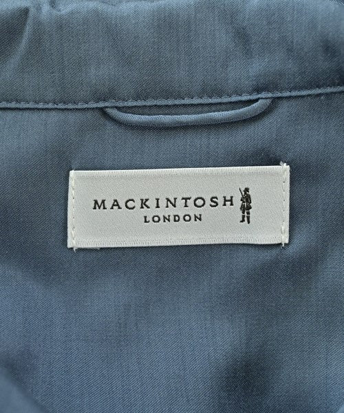 MACKINTOSH 休閒夾克