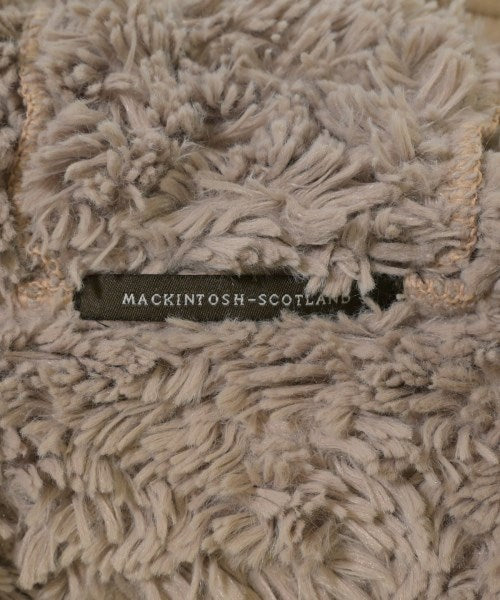 MACKINTOSH 其他大衣