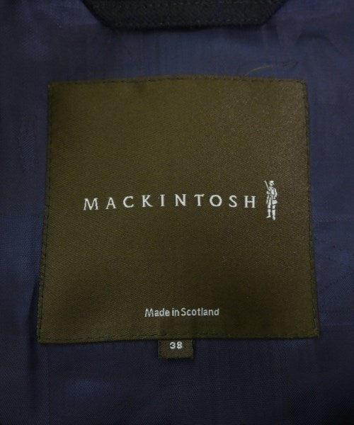 MACKINTOSH 其他大衣
