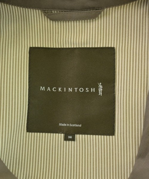 MACKINTOSH 風衣