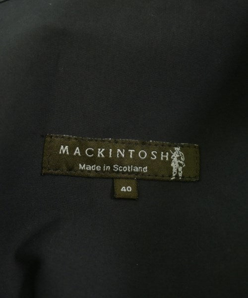 MACKINTOSH 風衣