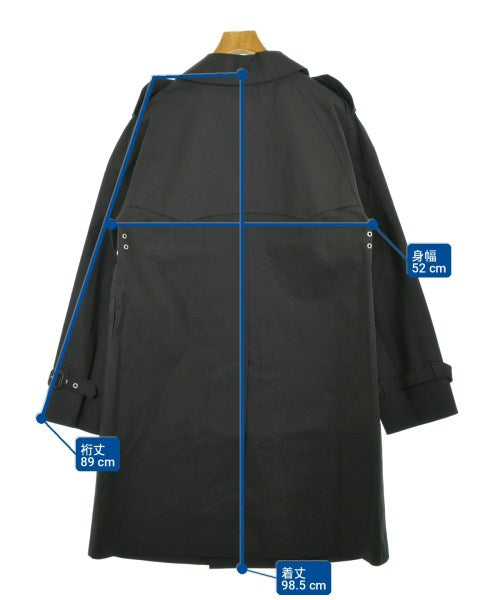MACKINTOSH 風衣