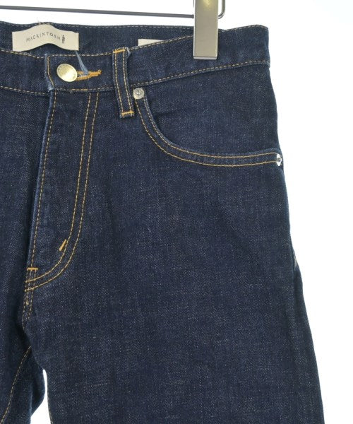 MACKINTOSH 牛仔褲