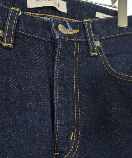 MACKINTOSH 牛仔褲