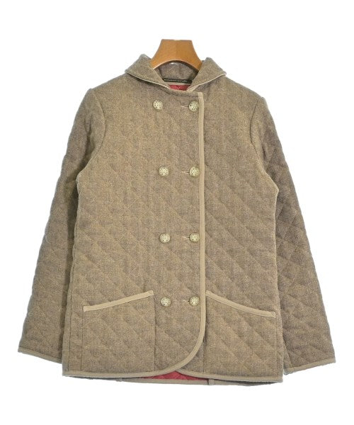 MACKINTOSH 其他飛行外套