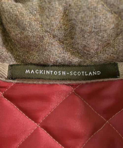 MACKINTOSH 其他飛行外套