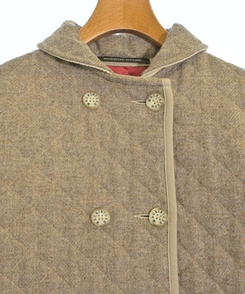 MACKINTOSH 其他飛行外套