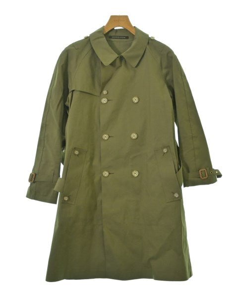 MACKINTOSH 風衣