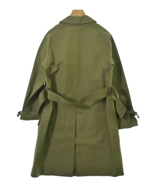 MACKINTOSH 風衣