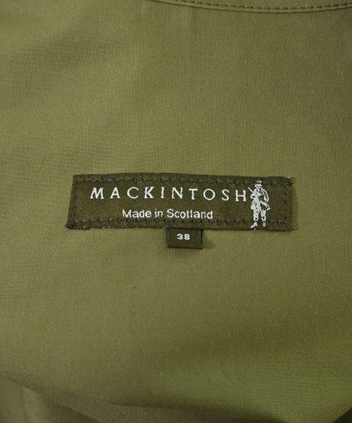MACKINTOSH 風衣