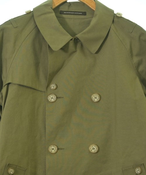 MACKINTOSH 風衣