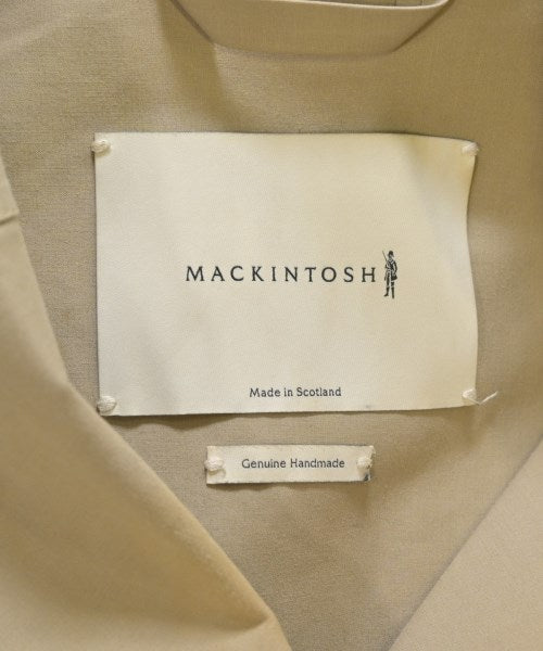 MACKINTOSH 風衣