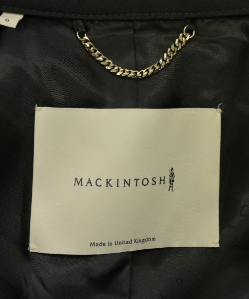 MACKINTOSH 其他大衣