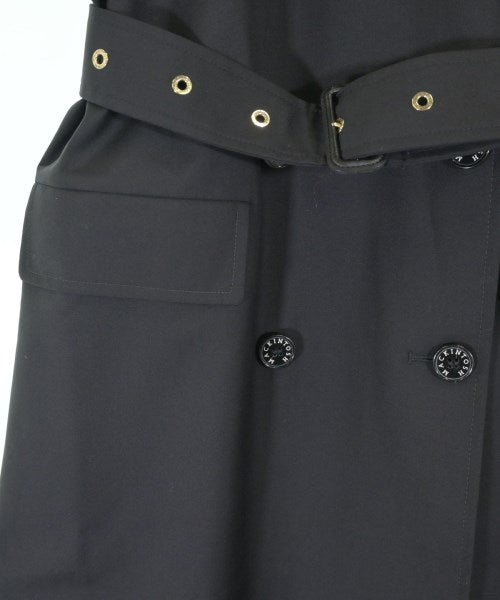 MACKINTOSH 其他大衣