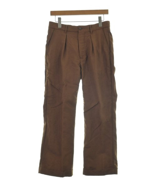 MACKINTOSH 長褲