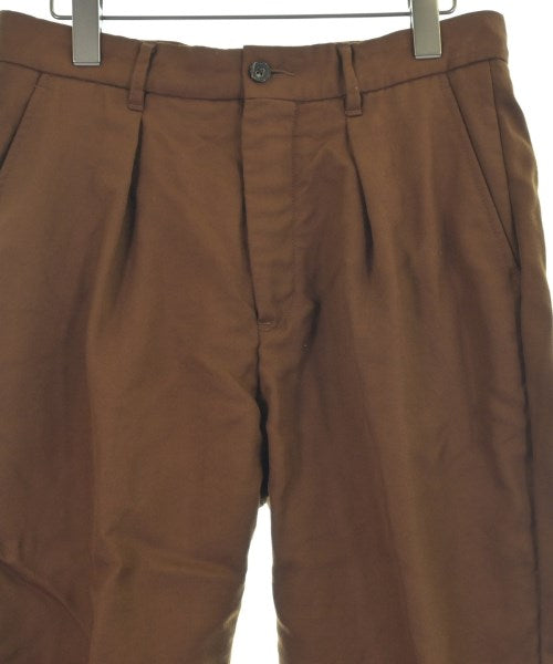MACKINTOSH 長褲
