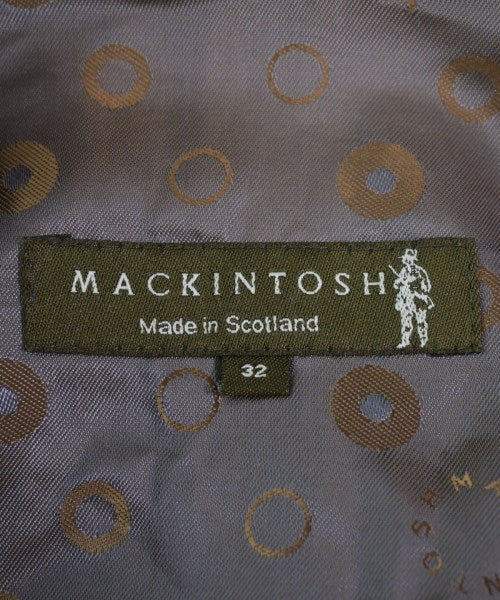 MACKINTOSH 風衣