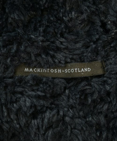 MACKINTOSH 其他大衣