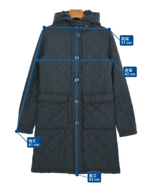 MACKINTOSH 其他大衣