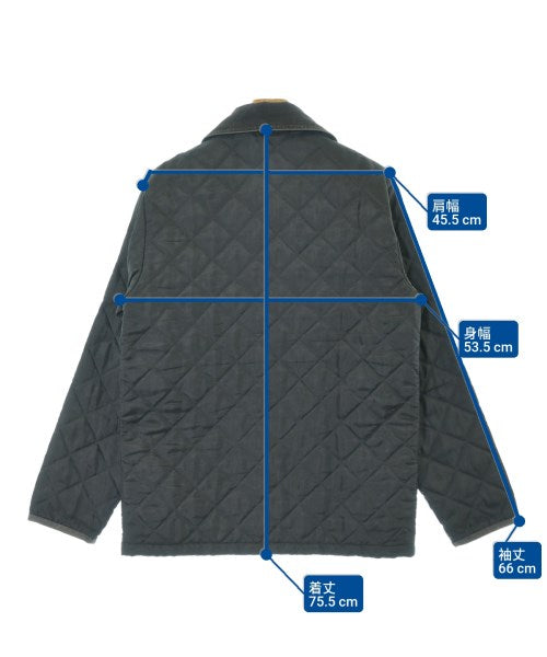 MACKINTOSH 斜紋夾克