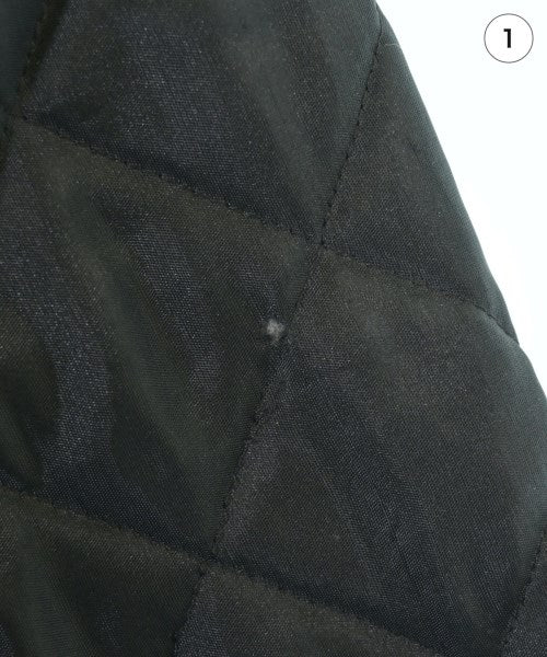 MACKINTOSH 斜紋夾克