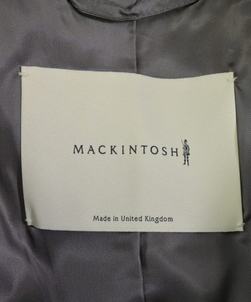 MACKINTOSH 其他大衣