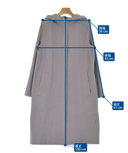 MACKINTOSH 其他大衣