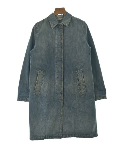 MACKINTOSH 其他大衣