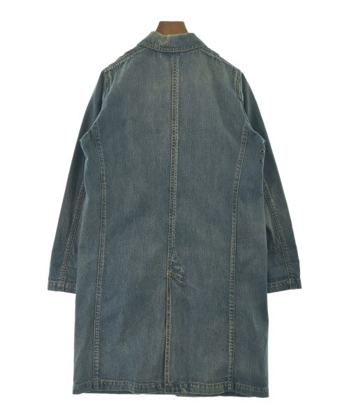 MACKINTOSH 其他大衣