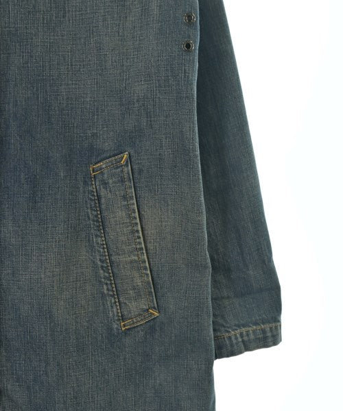 MACKINTOSH 其他大衣