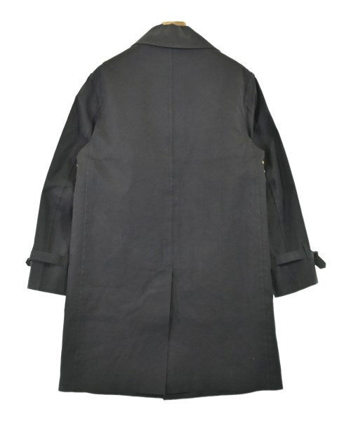 MACKINTOSH 支撐領外套