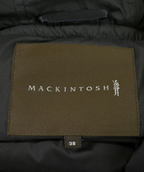 MACKINTOSH 羽絨大衣