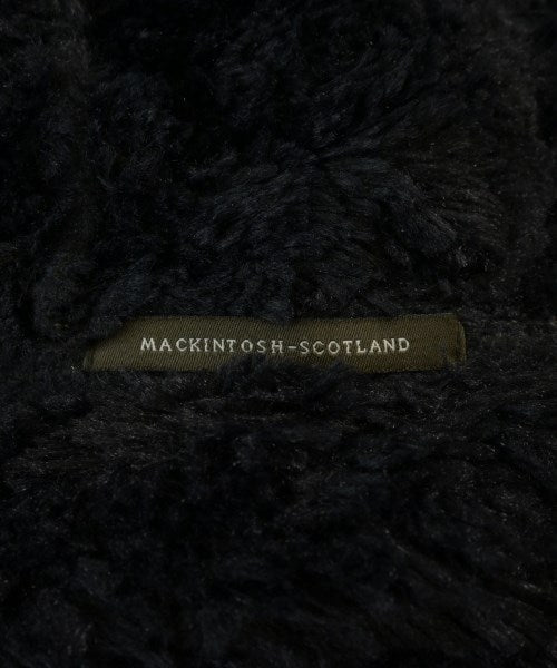 MACKINTOSH 其他大衣