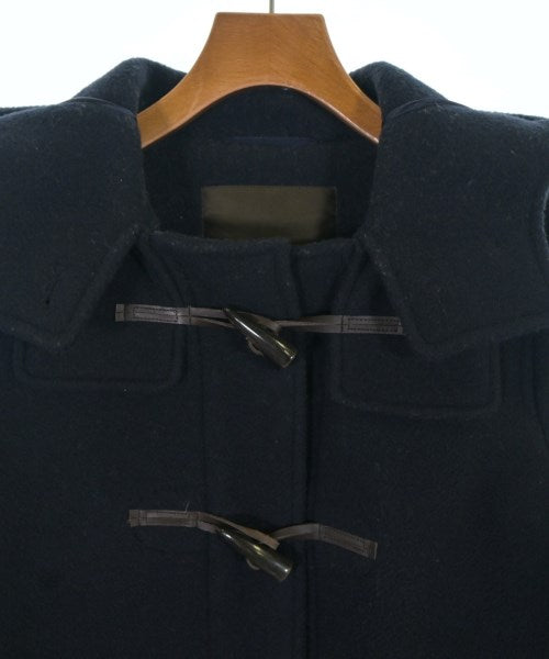 MACKINTOSH 羊毛大衣