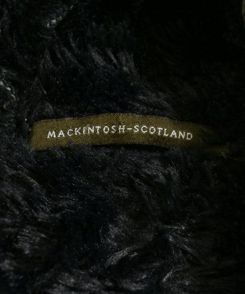 MACKINTOSH 現代外套