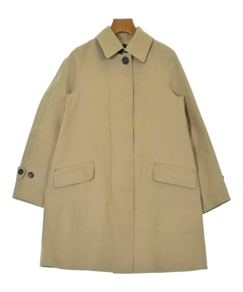 MACKINTOSH 其他大衣