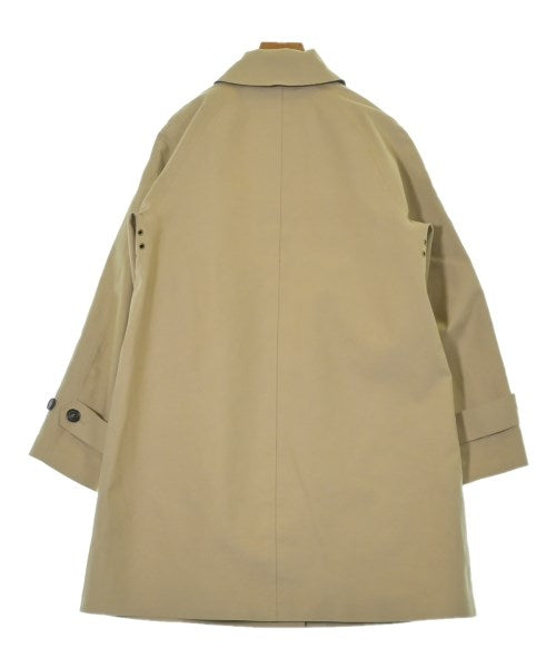 MACKINTOSH 其他大衣