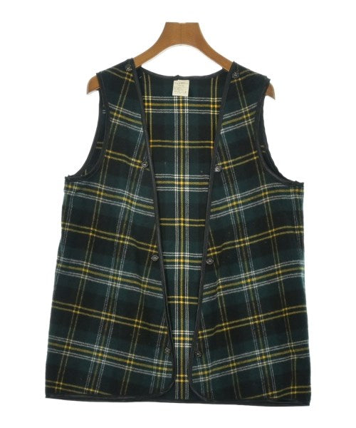 MACKINTOSH 其他大衣