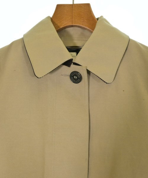 MACKINTOSH 其他大衣