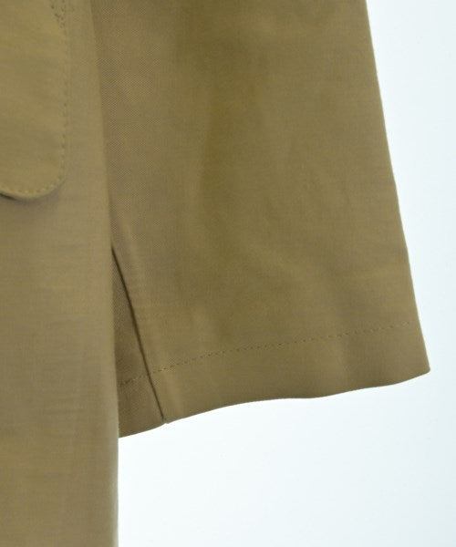 MACKINTOSH 其他大衣